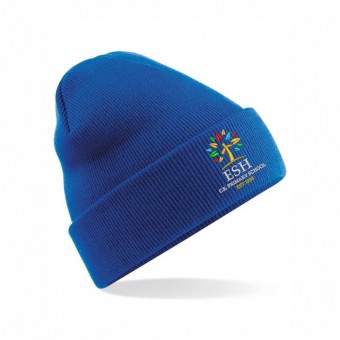 Esh CE Primary School Knitted Hat